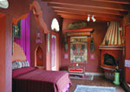 Спальня в марокканском стиле описание и фото