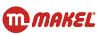Логотип Makel